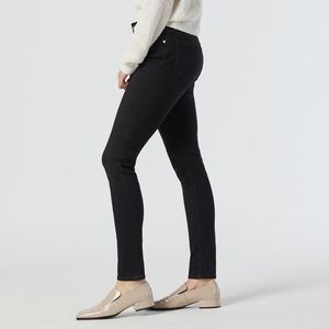 Mavi Alissa High Waisted Super Skinny Jeans